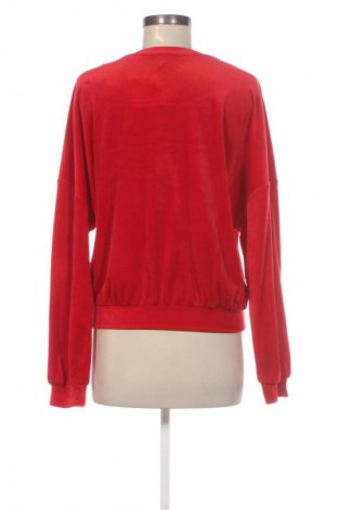 Bluzka damska Hunkemoller, Rozmiar M, Kolor Czerwony, Cena 16,99 zł