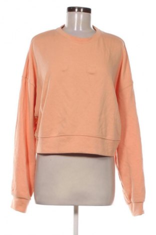 Γυναικεία μπλούζα Unbranded, Μέγεθος L, Χρώμα Πορτοκαλί, Τιμή 4,99 €