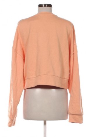 Γυναικεία μπλούζα Unbranded, Μέγεθος L, Χρώμα Πορτοκαλί, Τιμή 4,99 €