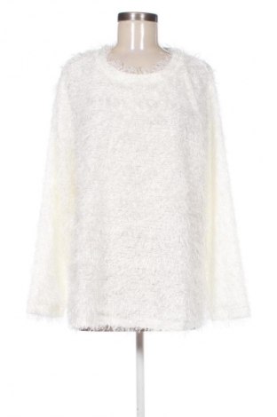 Dámská halenka Unbranded, Velikost XXL, Barva Bílá, Cena  209,00 Kč