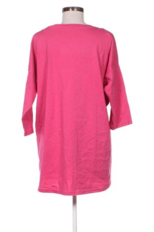 Γυναικεία μπλούζα Unbranded, Μέγεθος XL, Χρώμα Ρόζ , Τιμή 5,99 €