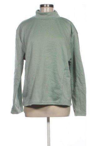 Γυναικεία μπλούζα Unbranded, Μέγεθος L, Χρώμα Πράσινο, Τιμή 5,99 €