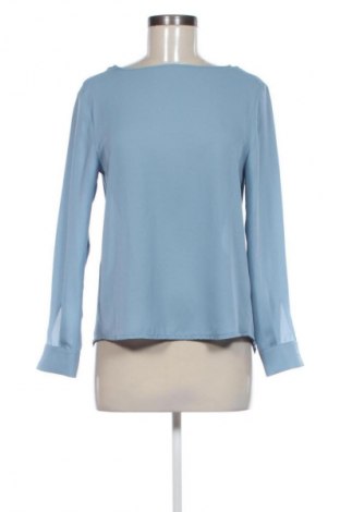 Дамска блуза Unbranded, Размер S, Цвят Син, Цена 10,00 €