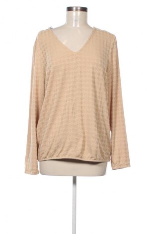 Dámská halenka Tchibo, Velikost M, Barva Béžová, Cena  119,00 Kč