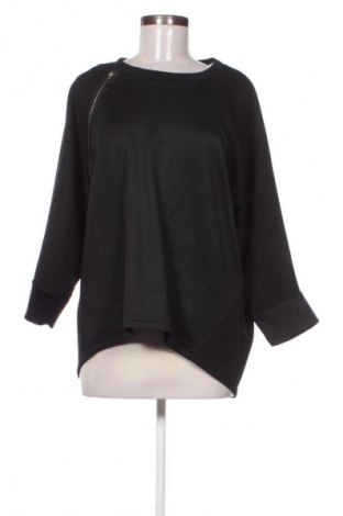Дамска блуза Unbranded, Размер M, Цвят Черен, Цена 10,00 €
