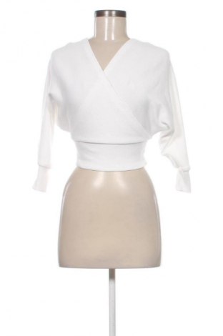 Dámská halenka Unbranded, Velikost S, Barva Bílá, Cena  289,00 Kč