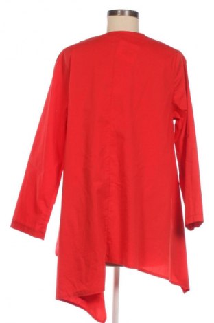 Дамска блуза Unbranded, Размер L, Цвят Червен, Цена 9,78 €