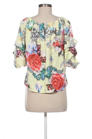 Damen Shirt Unbranded, Größe M, Farbe Mehrfarbig, Preis € 9,78