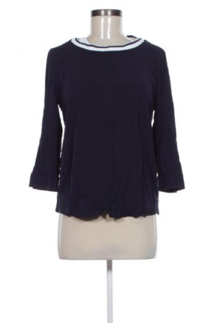 Дамска блуза Unbranded, Размер M, Цвят Син, Цена 10,00 €