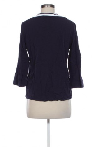 Дамска блуза Unbranded, Размер M, Цвят Син, Цена 10,00 €