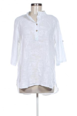 Dámská halenka Unbranded, Velikost M, Barva Bílá, Cena  159,00 Kč