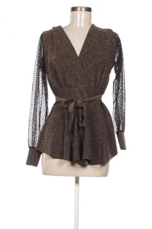 Γυναικεία μπλούζα Unbranded, Μέγεθος M, Χρώμα Πολύχρωμο, Τιμή 11,99 €