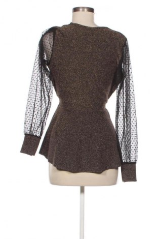 Γυναικεία μπλούζα Unbranded, Μέγεθος M, Χρώμα Πολύχρωμο, Τιμή 11,99 €