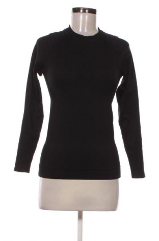 Γυναικεία μπλούζα Unbranded, Μέγεθος M, Χρώμα Μαύρο, Τιμή 5,99 €