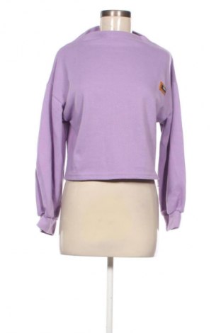 Bluză de femei Unbranded, Mărime S, Culoare Mov, Preț 60,99 Lei