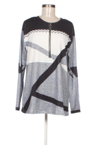 Bluzka damska Unbranded, Rozmiar XXL, Kolor Kolorowy, Cena 36,99 zł