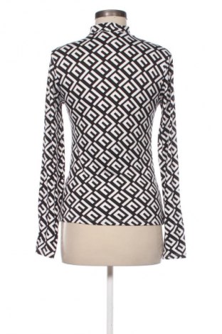 Γυναικεία μπλούζα Unbranded, Μέγεθος XS, Χρώμα Πολύχρωμο, Τιμή 11,99 €