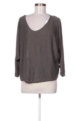 Дамска блуза Unbranded, Размер M, Цвят Кафяв, Цена 10,22 €