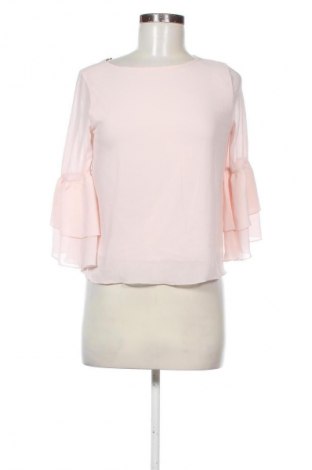 Дамска блуза Unbranded, Размер M, Цвят Розов, Цена 10,00 €