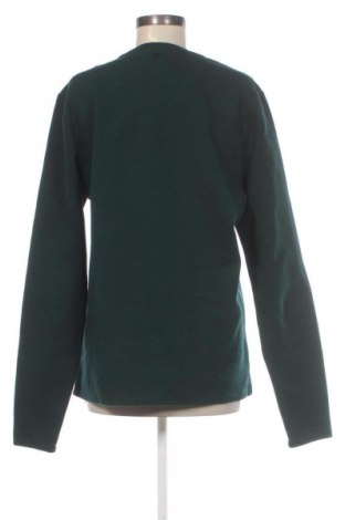 Bluzka damska Distrikt Norrebro, Rozmiar L, Kolor Zielony, Cena 91,99 zł