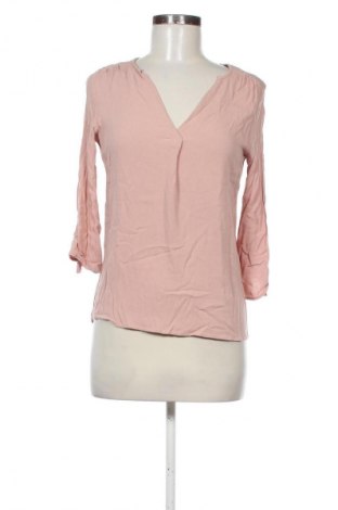 Дамска блуза Unbranded, Размер S, Цвят Розов, Цена 9,78 €