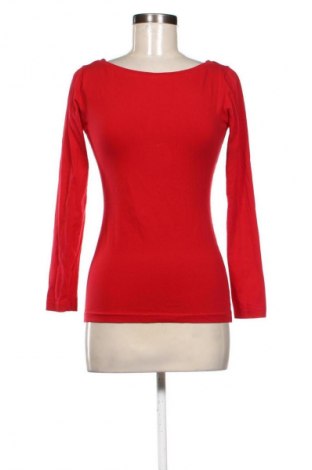 Damen Shirt Unbranded, Größe S, Farbe Rot, Preis € 10,00