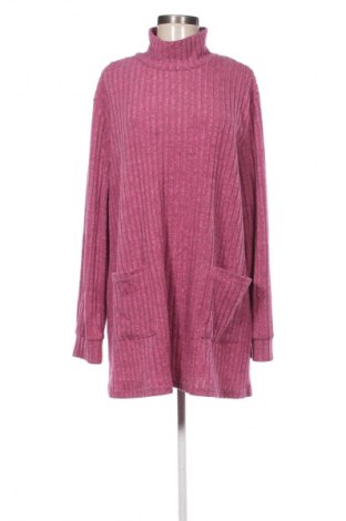 Dámska blúza Unbranded, Veľkosť 3XL, Farba Ružová, Cena  11,95 €