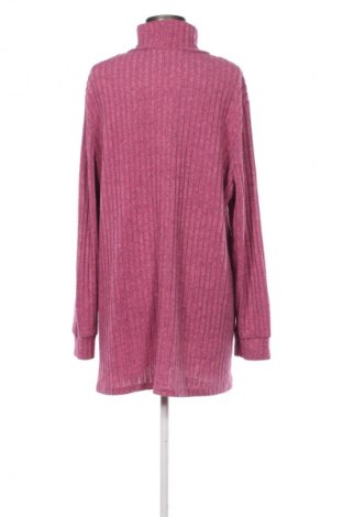 Dámska blúza Unbranded, Veľkosť 3XL, Farba Ružová, Cena  11,95 €