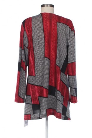 Dámská halenka Unbranded, Velikost XXL, Barva Vícebarevné, Cena  523,00 Kč