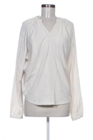 Dámská halenka Unbranded, Velikost L, Barva Krémová, Cena  139,00 Kč