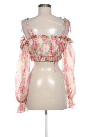 Női blúz Unbranded, Méret M, Szín Sokszínű, Ár 8 009 Ft