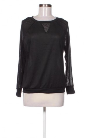 Bluzka damska Unbranded, Rozmiar L, Kolor Czarny, Cena 24,99 zł