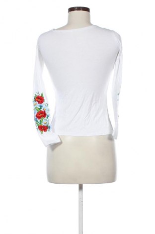 Дамска блуза Unbranded, Размер XS, Цвят Многоцветен, Цена 6,00 €