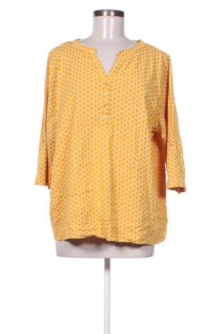 Γυναικεία μπλούζα Unbranded, Μέγεθος XXL, Χρώμα Πολύχρωμο, Τιμή 9,99 €