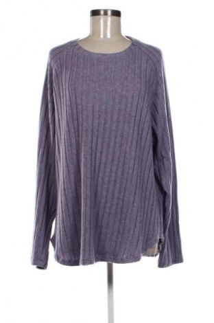 Dámská halenka Unbranded, Velikost XXL, Barva Fialová, Cena  219,00 Kč