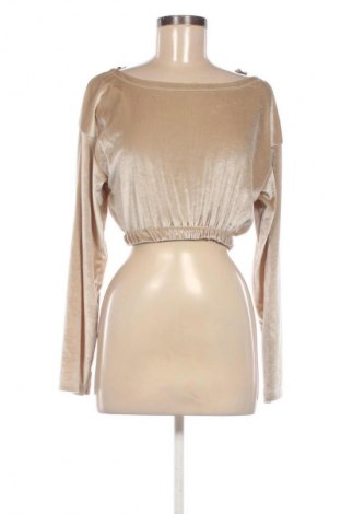 Női blúz Unbranded, Méret S, Szín Bézs, Ár 4 042 Ft