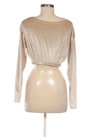 Női blúz Unbranded, Méret S, Szín Bézs, Ár 4 042 Ft