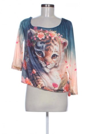 Női blúz Unbranded, Méret M, Szín Sokszínű, Ár 1 429 Ft