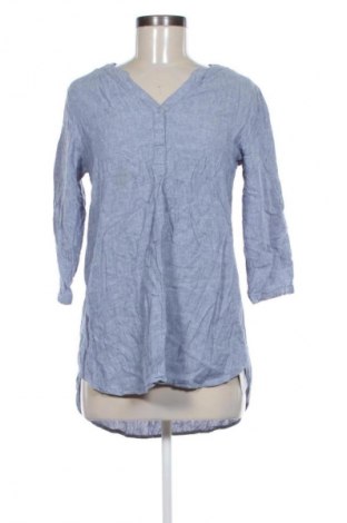 Γυναικεία μπλούζα Unbranded, Μέγεθος S, Χρώμα Μπλέ, Τιμή 11,99 €