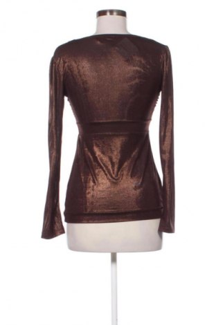 Γυναικεία μπλούζα Unbranded, Μέγεθος M, Χρώμα Καφέ, Τιμή 3,99 €