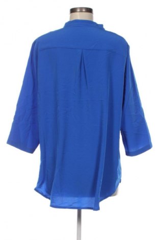 Dámská halenka Unbranded, Velikost XL, Barva Modrá, Cena  149,00 Kč