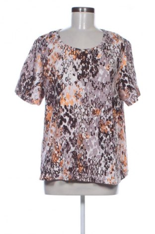 Γυναικεία μπλούζα Unbranded, Μέγεθος XXL, Χρώμα Πολύχρωμο, Τιμή 9,78 €