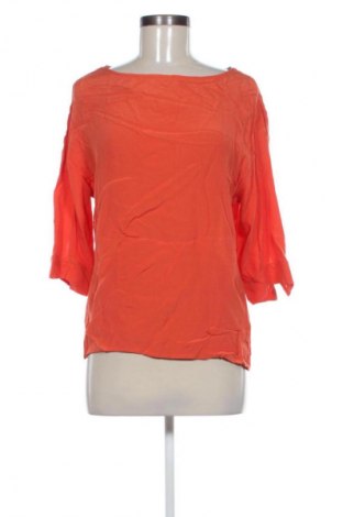 Dámská halenka United Colors Of Benetton, Velikost L, Barva Oranžová, Cena  239,00 Kč