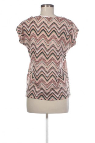Дамска блуза Unbranded, Размер M, Цвят Многоцветен, Цена 6,64 €