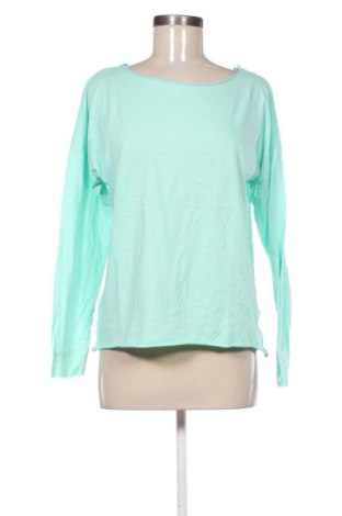 Γυναικεία μπλούζα Unbranded, Μέγεθος L, Χρώμα Πράσινο, Τιμή 11,99 €