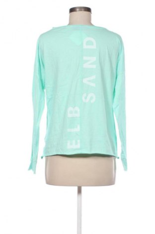 Γυναικεία μπλούζα Unbranded, Μέγεθος L, Χρώμα Πράσινο, Τιμή 11,99 €