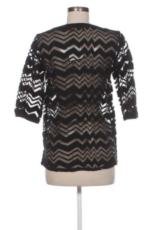 Γυναικεία μπλούζα Unbranded, Μέγεθος M, Χρώμα Μαύρο, Τιμή 4,99 €