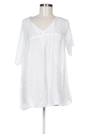 Női blúz Unbranded, Méret XL, Szín Fehér, Ár 4 132 Ft