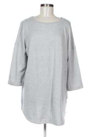 Dámská halenka Unbranded, Velikost XXL, Barva Šedá, Cena  283,00 Kč