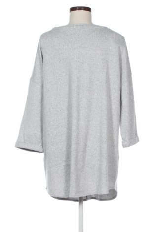 Dámská halenka Unbranded, Velikost XXL, Barva Šedá, Cena  283,00 Kč